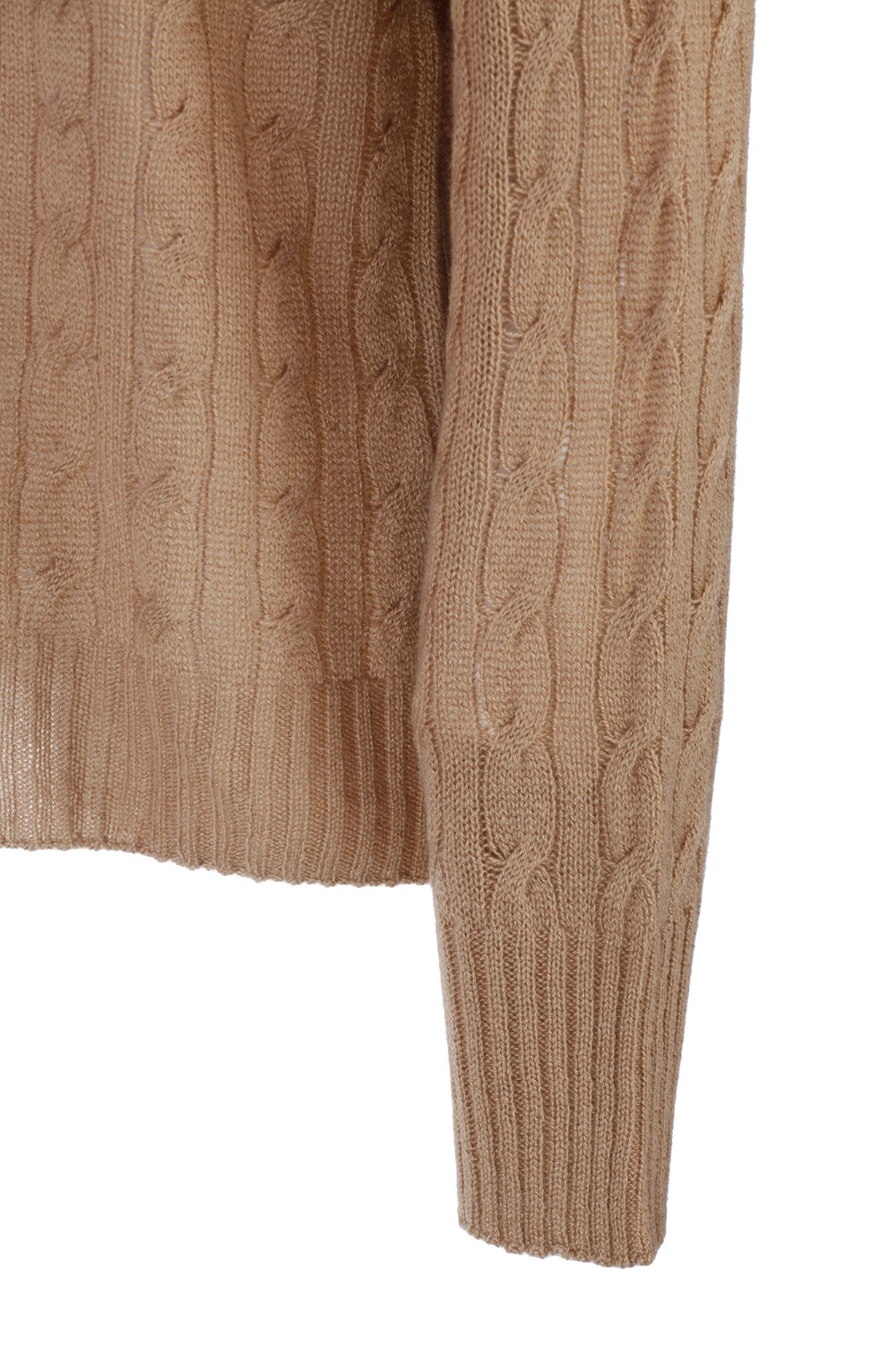 shop ETRO Saldi Pull: Etro maglia girocollo in cashmere.
Maglia girocollo in cachemire, caratterizzata da una lavorazione a trecce e decorata dal logo ETRO e Pegaso ricamato ton-sur-ton.
Vestibilità comfort.
Girocollo.
Maniche lunghe.
Composizione: 100% Cashmere.
Made in Italy.. 12793 9200-0800 number 156129